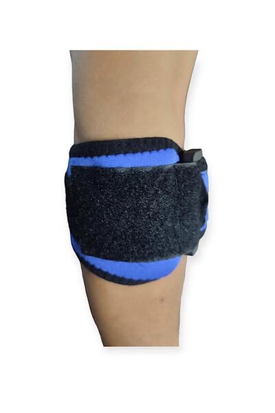 MEDLIVE Ortopedik Epikondilit Bandı Sporcu Golfçü Tenisçi Dirseği Bandajı