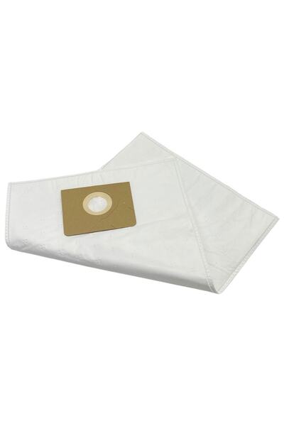 Parmis Sac de praf pentru aspirator compatibil Karcher Nt 27/1 5 bucăți