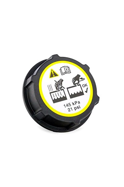 FEBİ Volvo S40 S60 V60 V40 S80 Xc60 Radyatör Su Bidon Depo Kapağı