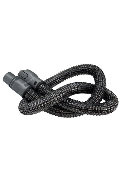 Parmis Aa1619 Pika Lux Multi Cyclone ηλεκτρική σκούπα - Σωλήνας με ατσάλινο σύρμα