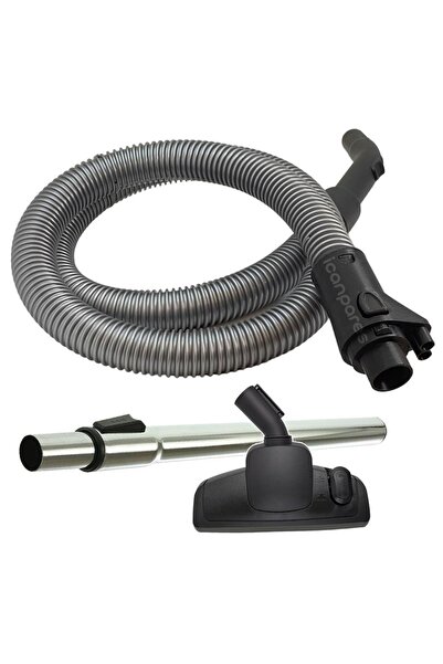 Parmis Set de furtunuri pentru aspirator Grundig compatibil Vcc 7070