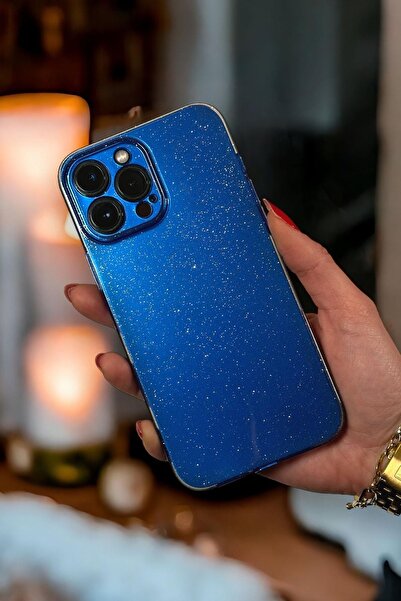 mooodcase Iphone 13 Pro Max Uyumlu Shiny Kılıf
