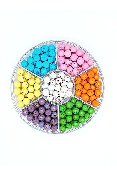 LEBLEBİCİ HANIM Özel 7 Li Set Meyve Aromalı Leblebi Çeşitleri Lezzet Şölen Pa...