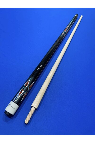 BİLARDOHANEM Bilardo Istakası Pegasus Üçbant Istakası Ağaç Vida Pro