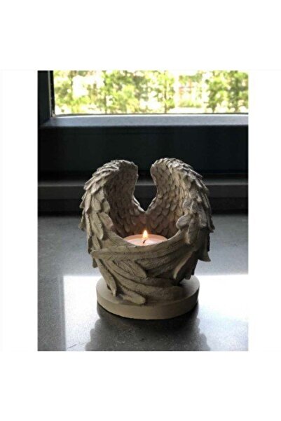 MeGgDecor Megg Melek Mumluk