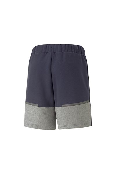 Puma Teamcup Casuals Σορτς Ανδρικά σορτς ποδοσφαίρου65798906 Navy Blue