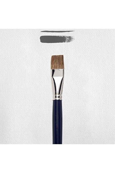 Van Gogh Seria 234 Perie pentru vopsea uleioasă/acrilică pentru păr de bou Nr...