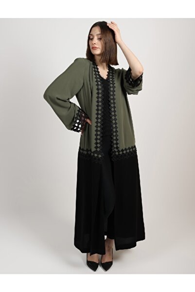 BUSSRA DESİGN Ferace&abaya