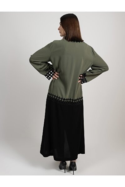 BUSSRA DESİGN Ferace&abaya
