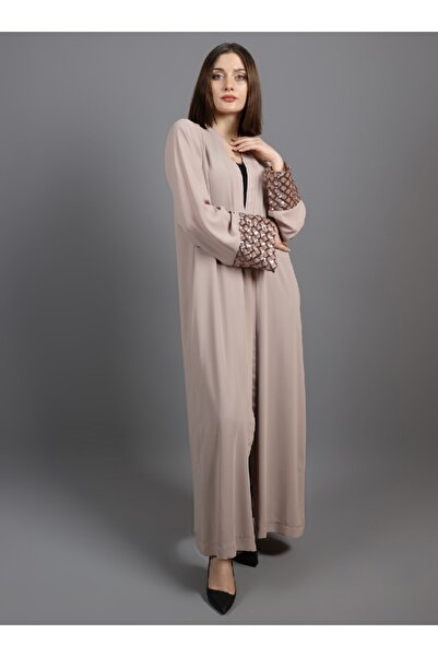 BUSSRA DESİGN Abaya