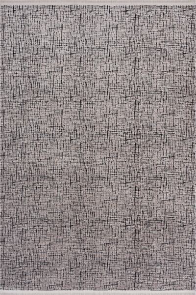 SEYRAN HALI Roma 424 Kahve Koridor -mutfak-oturma Odası Halısı