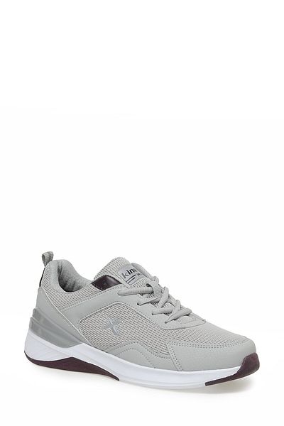 Kinetix Lorena Tx W 3fx Gray Women's Running Shoes