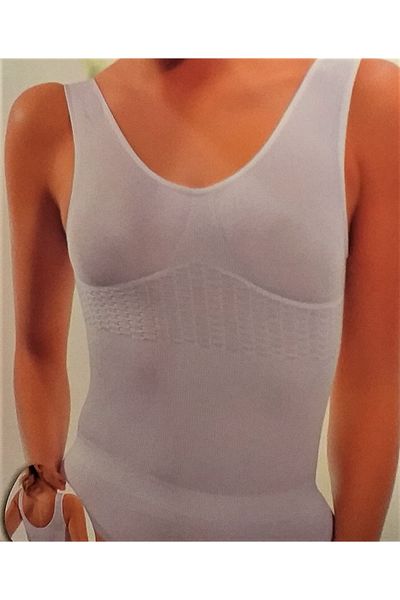 Layza Form Jacquard Thick Strapped Corset Athlete