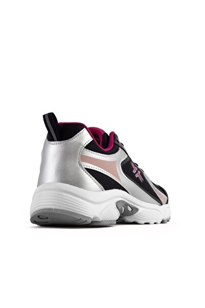 BUCKHEAD 4191 Cairo 530 Style Laci Fuchsia Γυναικεία αθλητικά παπούτσια casual αθλητικά παπούτσια