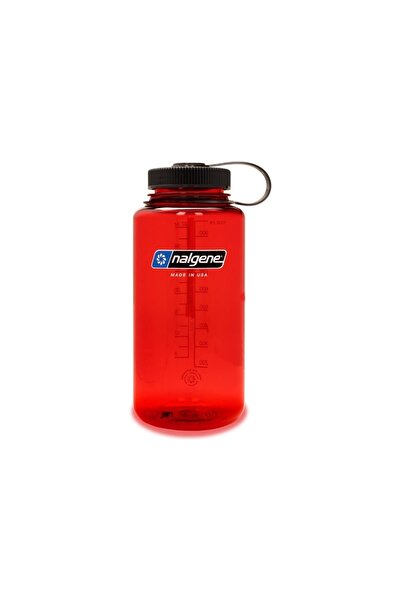 NALGENE 32oz Wm Red Sustain