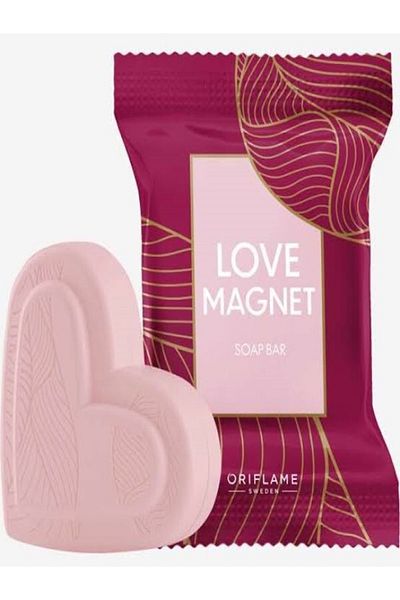 Oriflame Love Magnet Soap 42470