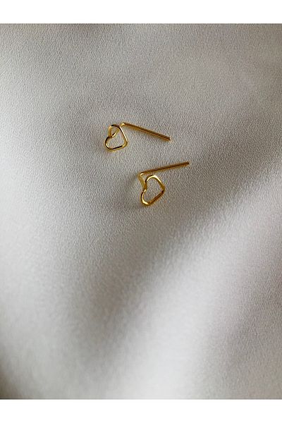 Asiaxesuar أقراط القلب