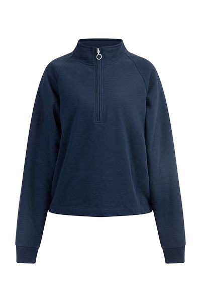 Dreimaster Maritim Troyer Bridgeport Sweatshirt
