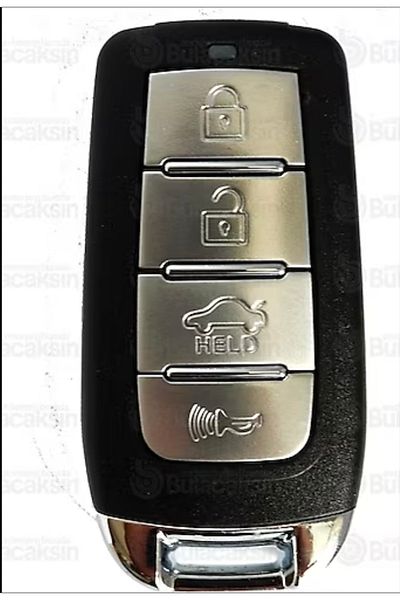 Inwells Auto On/Off Remote Control Set 12v 3985 Compatible