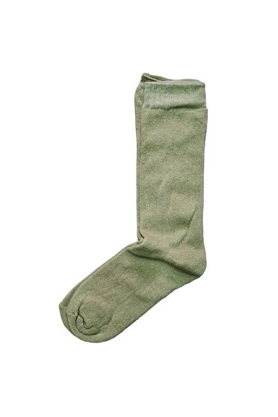 SEM-TAKTİKAL 15 Συσκευασίες Στρατιωτικές Βαμβακερές Κάλτσες Μπότας 15 Τεμάχια Στρατιωτικό Πλυντήριο Ειδών