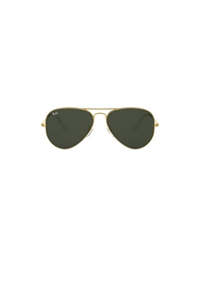 Ray-Ban Rb3025 Avıator Large Metal C0205 58/14 135 3n Güneş Gözlüğü