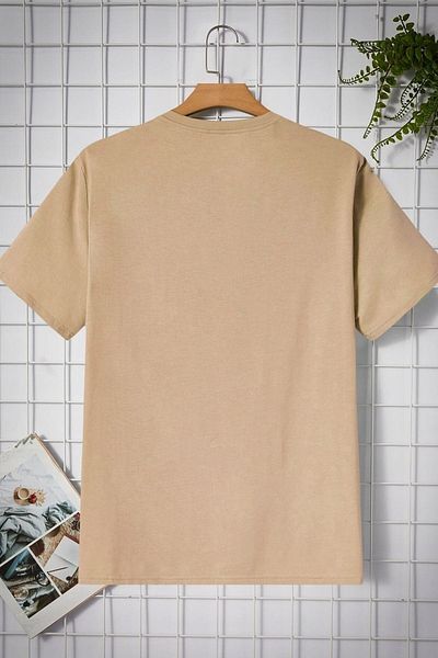 uyguntarz Μπλουζάκι Unisex Just Printed