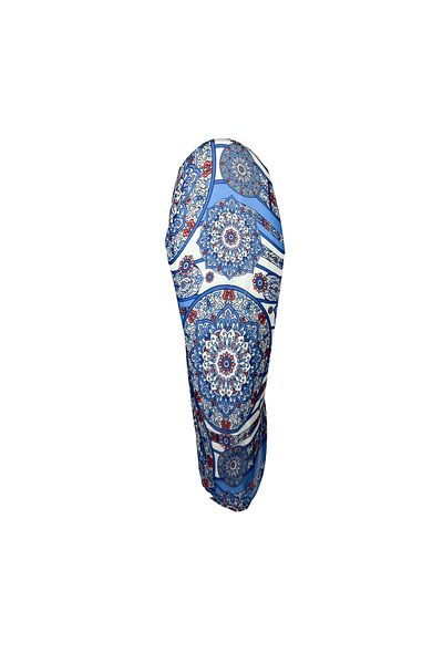 MANOTRES Nicea Chiffon Pareo