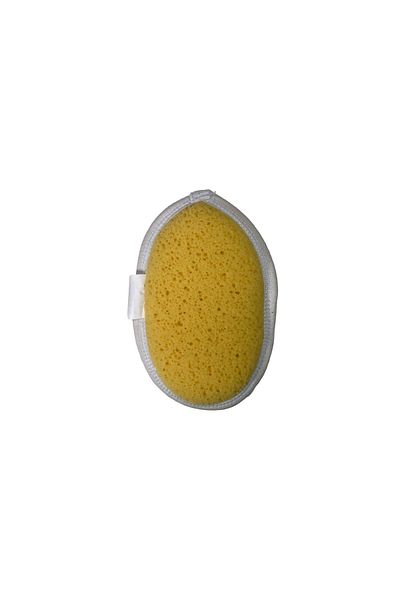 Bebekevi Hand-held Bath Sponge
