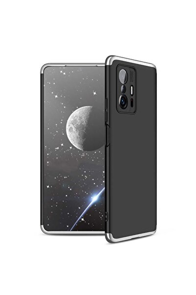 ZM STORE حافظة متوافقة مع هاتف Xiaomi Mi 11t Pro 5g / Mi 11T مكونة من 3 قطع ح...