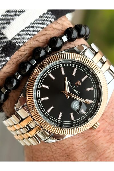 Pierre Cardin Pink Men Watches Styles Prices Trendyol
