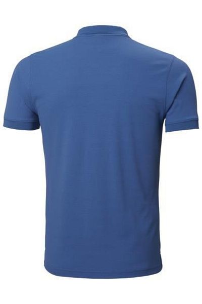 Helly Hansen Driftline Men's Polo Neck T-shirt-hha.50584azu