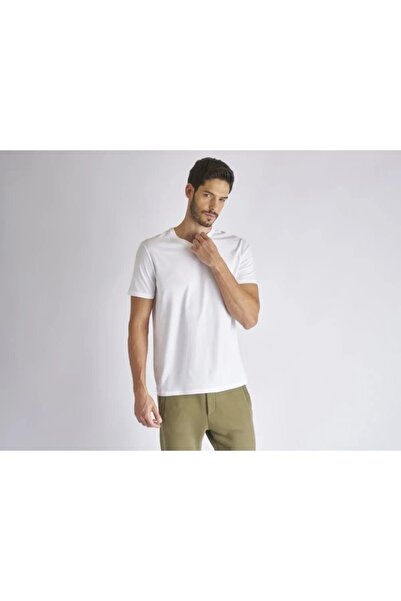 Benetton Erkek Tshırt