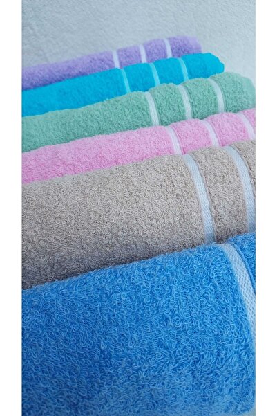 TEKSTİLCİ Рушник для рук і обличчя 42x80