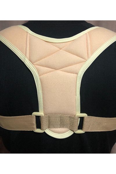 Ankaflex Upright Posture Posture Corrector Apparatus