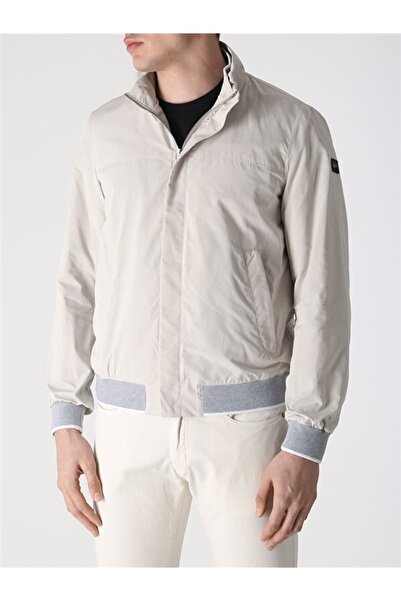 PAUL&SHARK Save The Sea Bomber Jacket