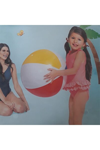 Intex Beach ball, inflatable, 51 cm