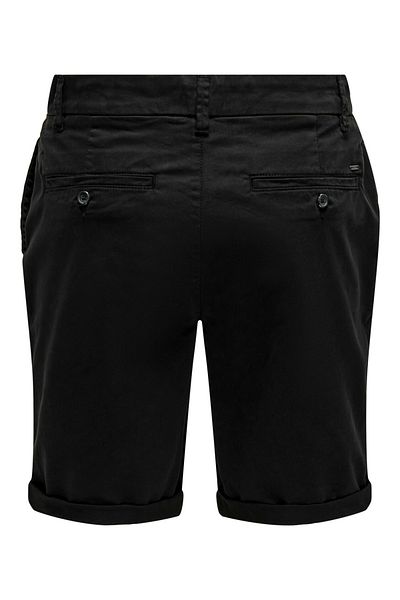Only & Sons Ανδρικά σορτς Chino Onspeter Reg Twill 4481 Shorts 22024481