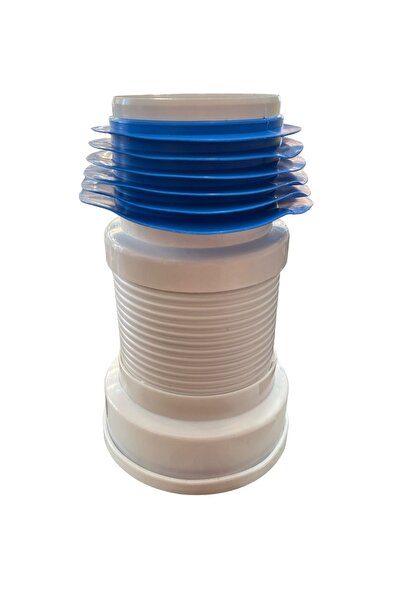 DAFS 100mm Körüklü Kada Kısa 210mm-330mm