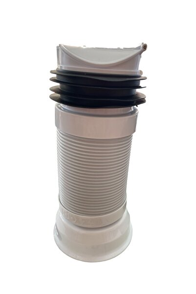 DAFS 100mm Çekvalfli Kada