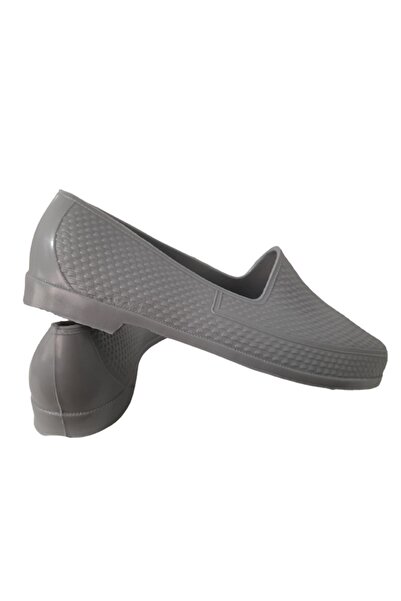 SOYLU Сірий Чоловічий Гумовий Садовий/басейн Взуття