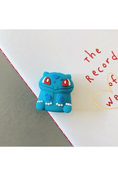 Balerion Kablo Koruyucu Silikon Şarj Kablosu Koruyucu