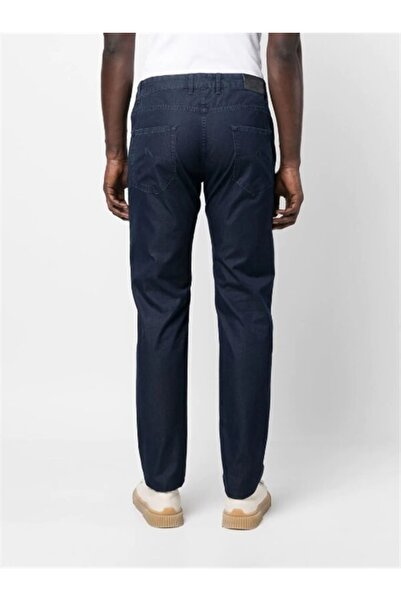 PAUL&SHARK Men's 5 Pockets Denim Jeans