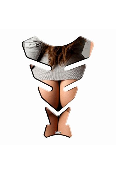 Gogo 1403 Universal Tank Pad 491