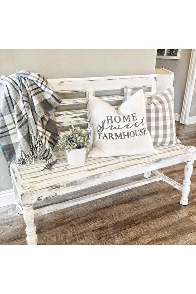 sepetimorganik Ahşap Koltuk