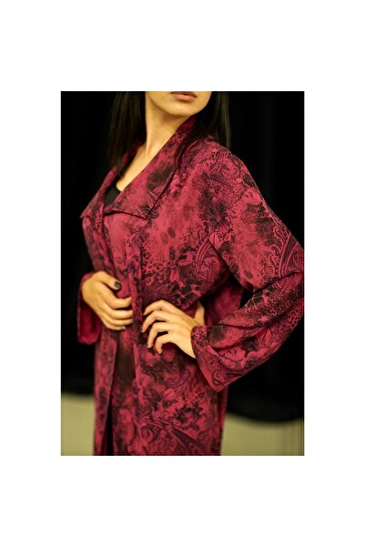 BUSSRA DESİGN Tunik