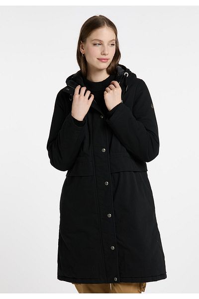 Dreimaster Vintage Wintermantel imane