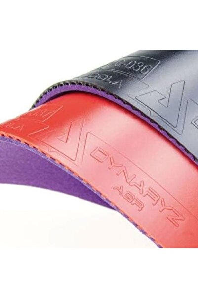 Joola Dynaryz Agr Max+ Masa Tenisi Raket Lastiği - Siyah