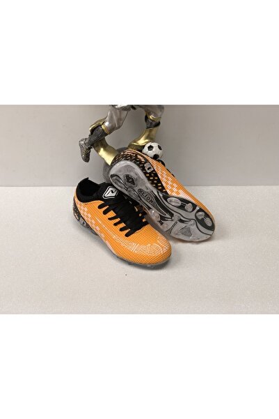 Lion Кафкаслар Нова модель половина щиколотки Strec Cocuk Garson Чоловічі футбольні черевики