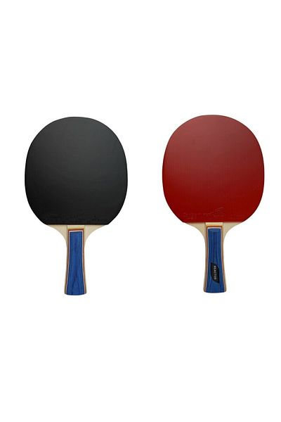 Helix Ittf Approved Table Tennis Racket Set