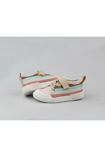 Vicco Elf Kids Lighted Casual Shoes 925.p23y.243-15 Multi Color